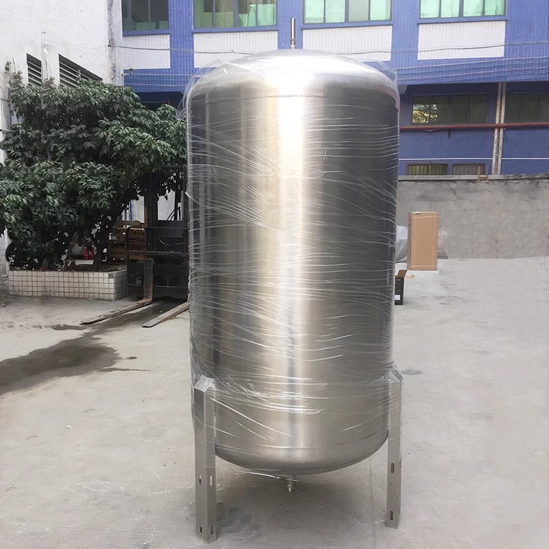 廣州佳環(huán)臭氧設備配套產(chǎn)品臭氧混合塔臭氧反應罐