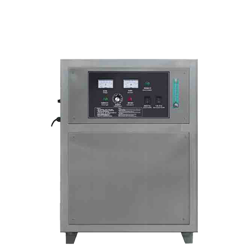 一種成本低且科學(xué)環(huán)保的臭氧發(fā)生器，臭氧機，