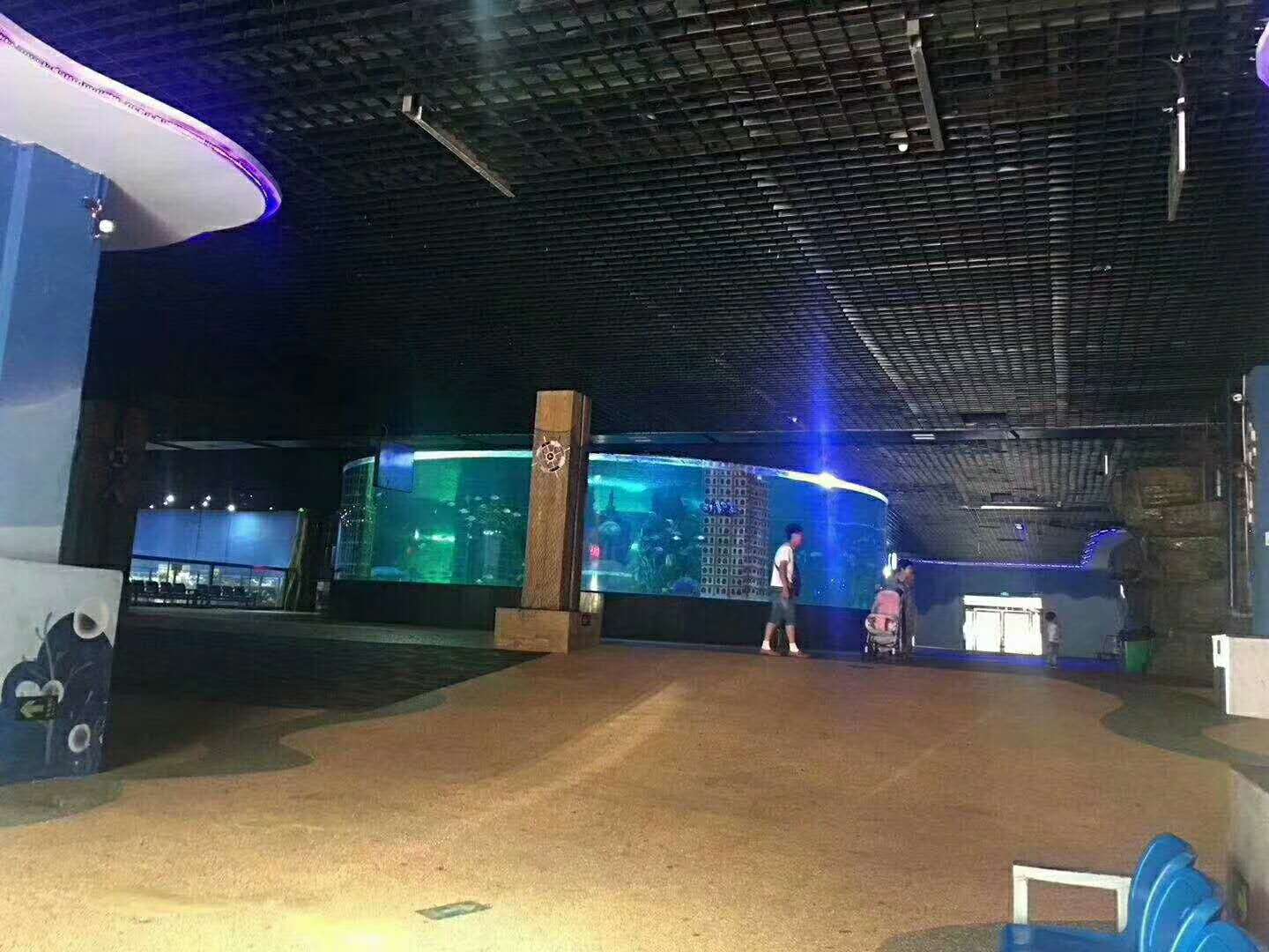開(kāi)封極地海洋公園YT-018-200A，200克氧氣源臭氧發(fā)生器